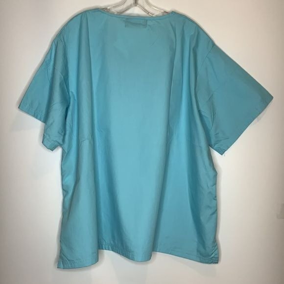 NWT Beverly Hills Uniforms Scrubs 2X PLUS SIZE - Picture 5 of 5